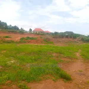 Plots in Nakifuma Kayunga Road