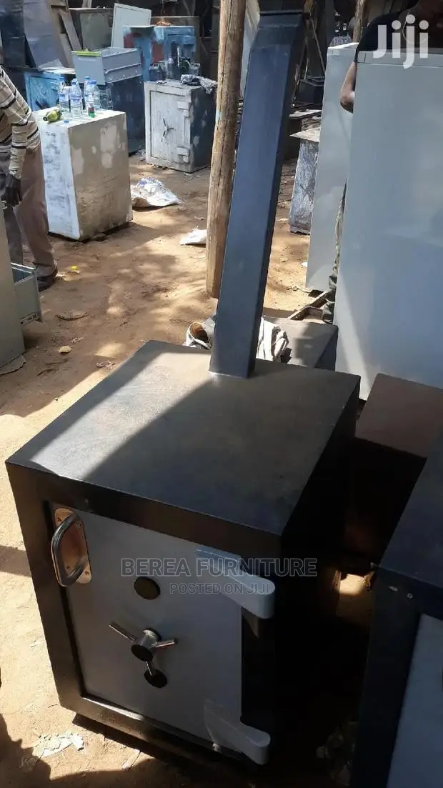 Drop in 400kgs Key Lock Safe
