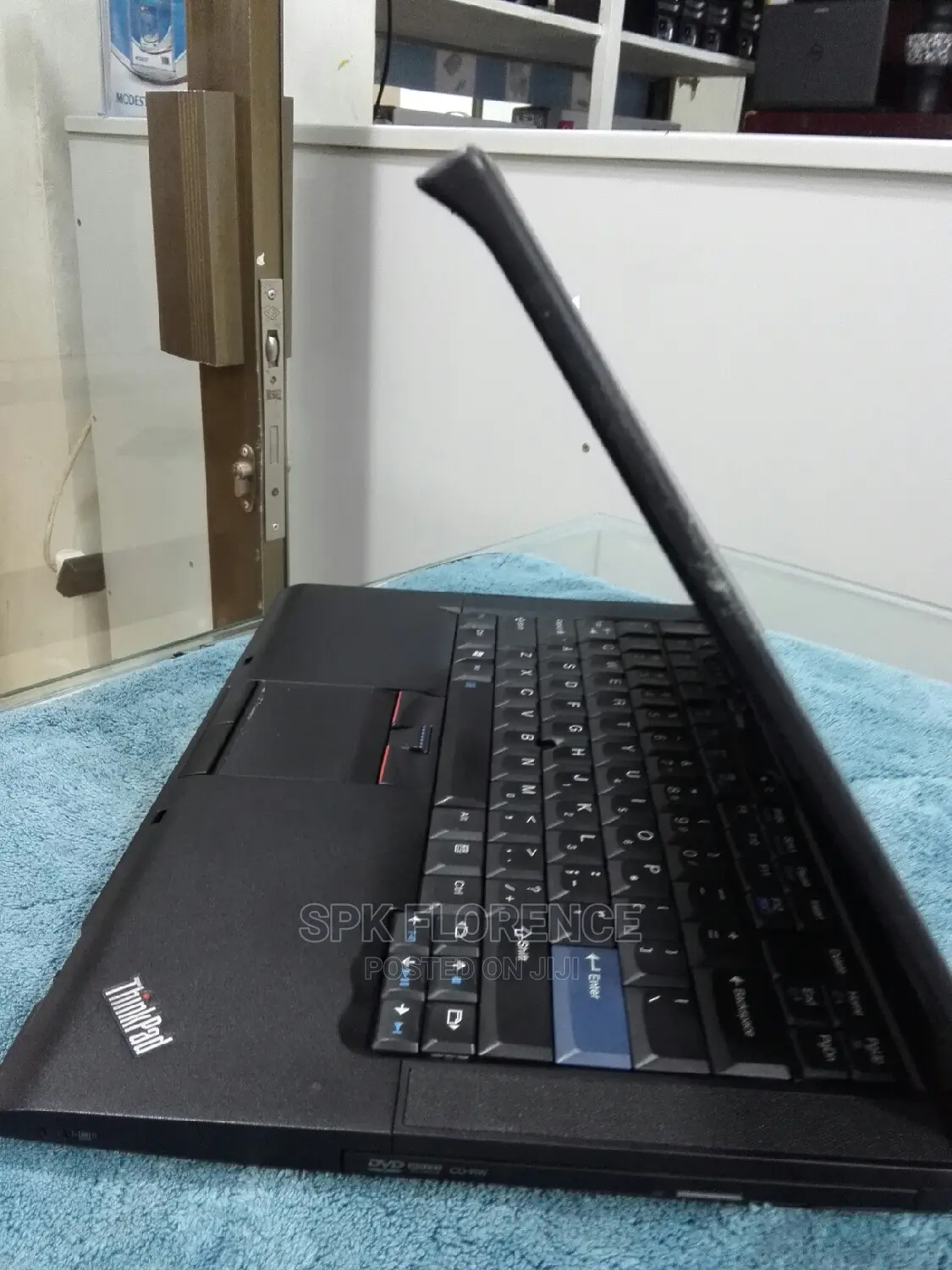 Laptop Lenovo ThinkPad T420 8GB Intel Core i5 HDD 500GB