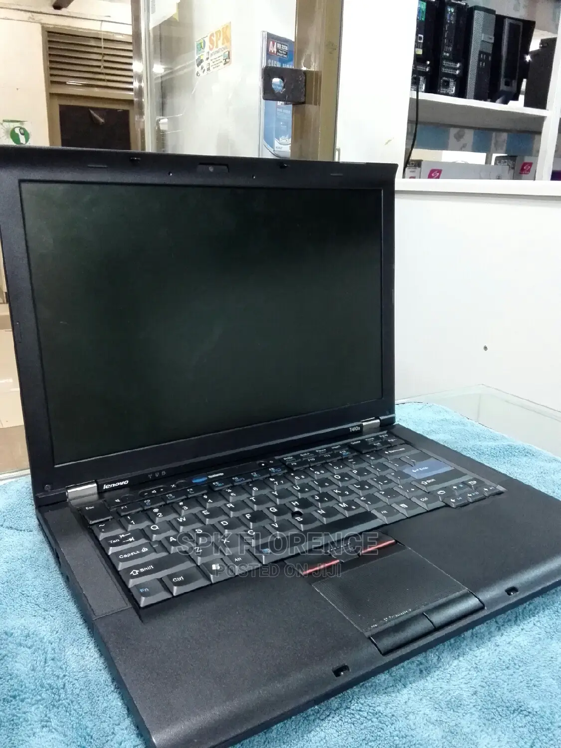 Laptop Lenovo ThinkPad T420 8GB Intel Core i5 HDD 500GB
