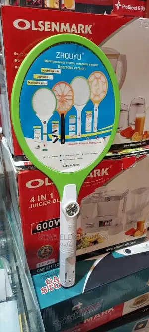 Electric Mosquito Killer