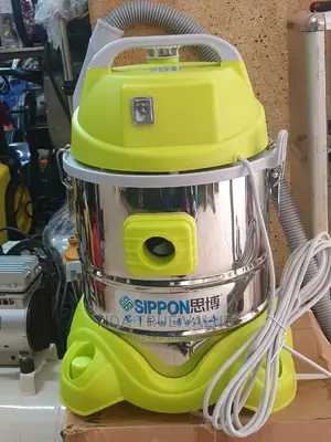 20litre Vaccum Cleaner Sippon Brand