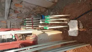 Construction Skilled Trade CV