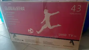 Its Brand New Global Star Inches