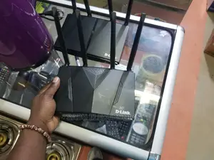 Routers 5g Dlink-M960-5g-463a -Open to All Sim Card