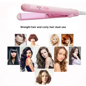 Sonifer Hair Straightener