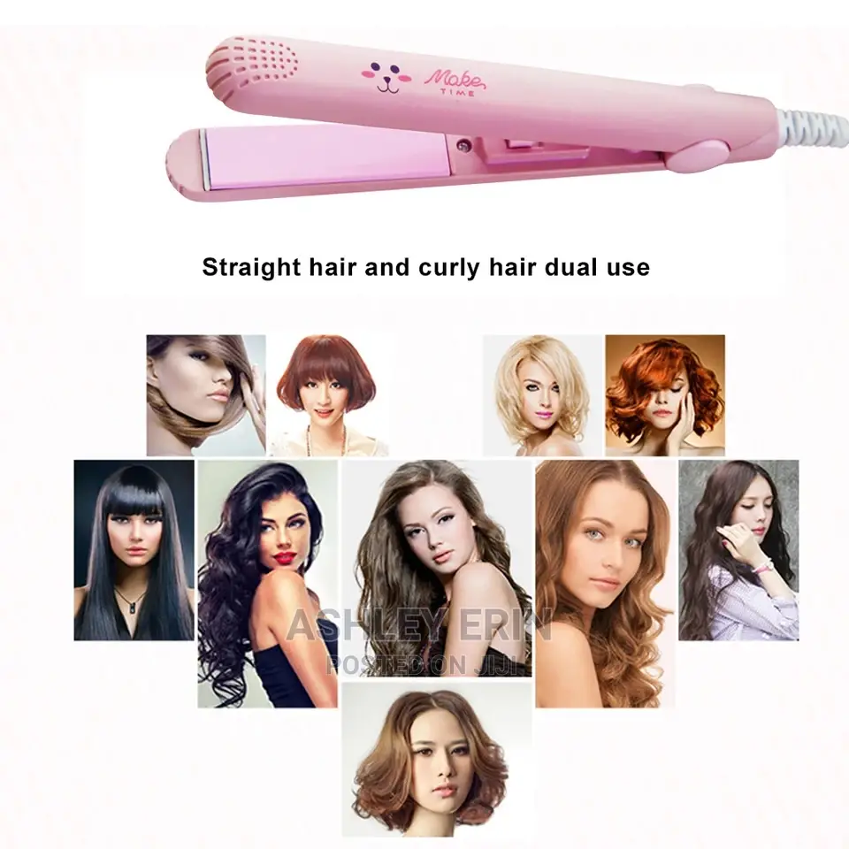 Sonifer Hair Straightener