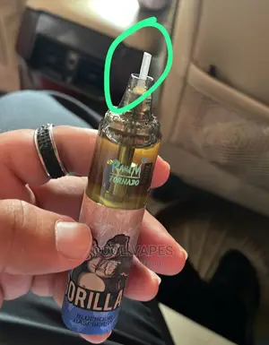 Tornado Randm 7000 Puffs Disposable Vapes