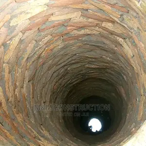 Underground Well