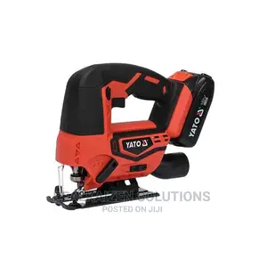 Poland YATO Cordless Premium Rechargeable 18V Jigsaw