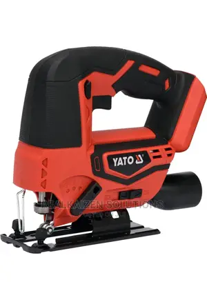Poland YATO Cordless Premium Rechargeable 18V Jigsaw