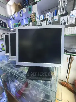 17" Monitors