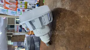 Led High Power Canopy Light