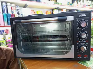 Electric Oven