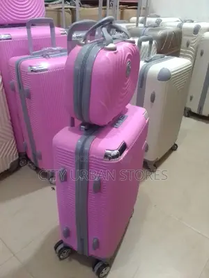 Jibao Classic Suite Case