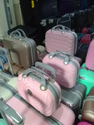 Jibao Classic Suite Case