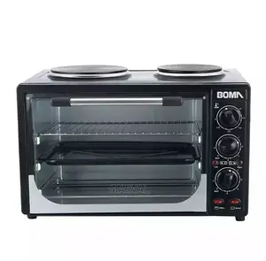 Electric Oven