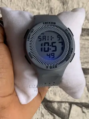 Kids Digital Watches Available at a Fair Price