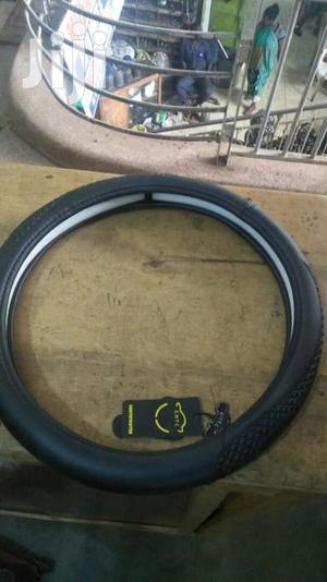 Original Steering Cover