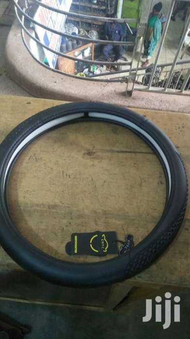 Original Steering Cover