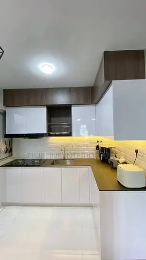 Classic Kitchen Cabinets Designings.