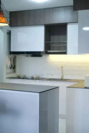 Classic Kitchen Cabinets Designings.