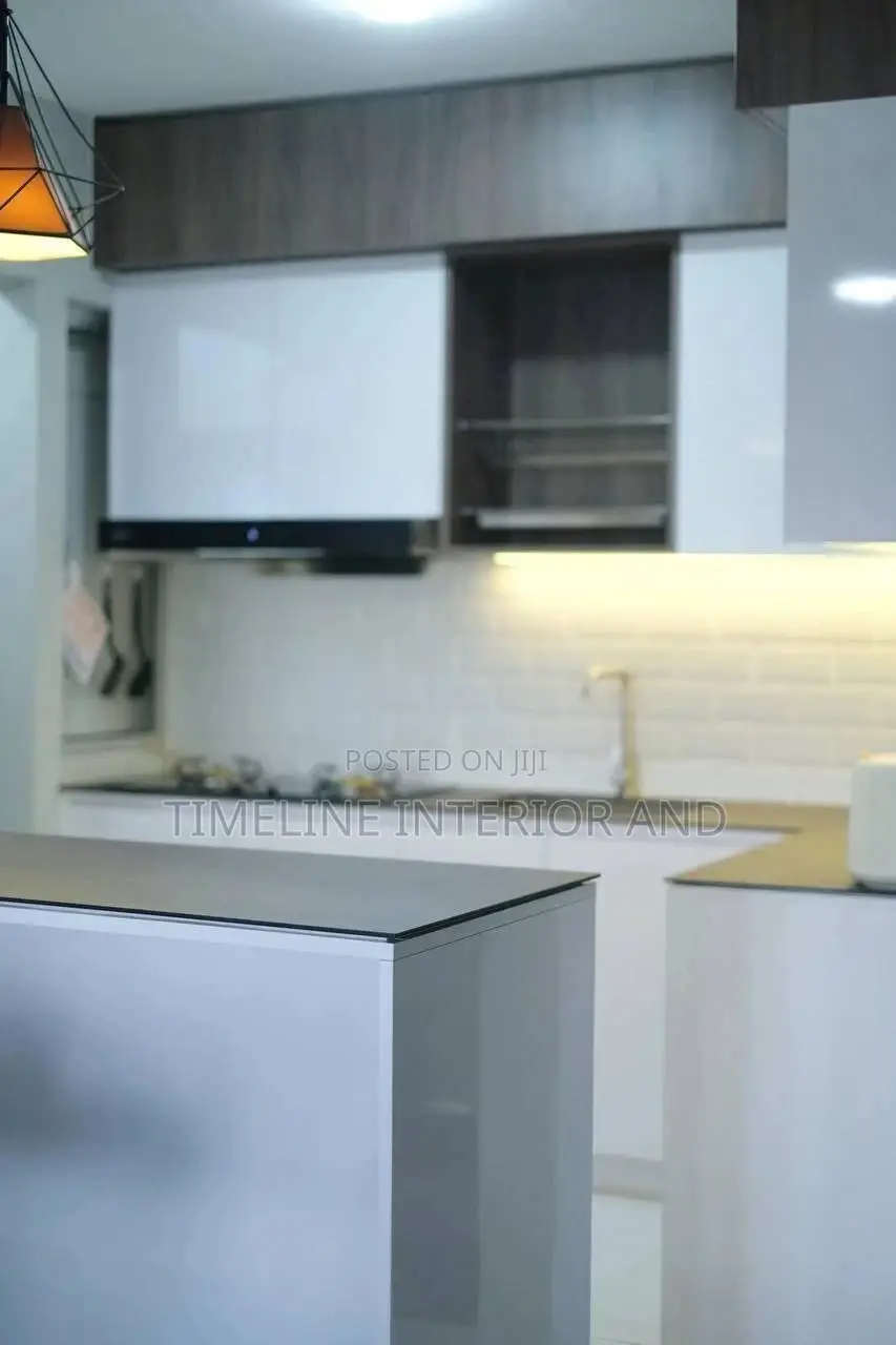 Classic Kitchen Cabinets Designings.