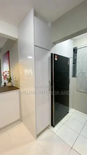 Classic Kitchen Cabinets Designings.