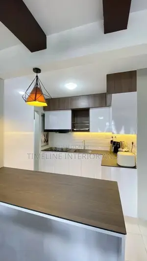 Mega Kitchen Cabinets