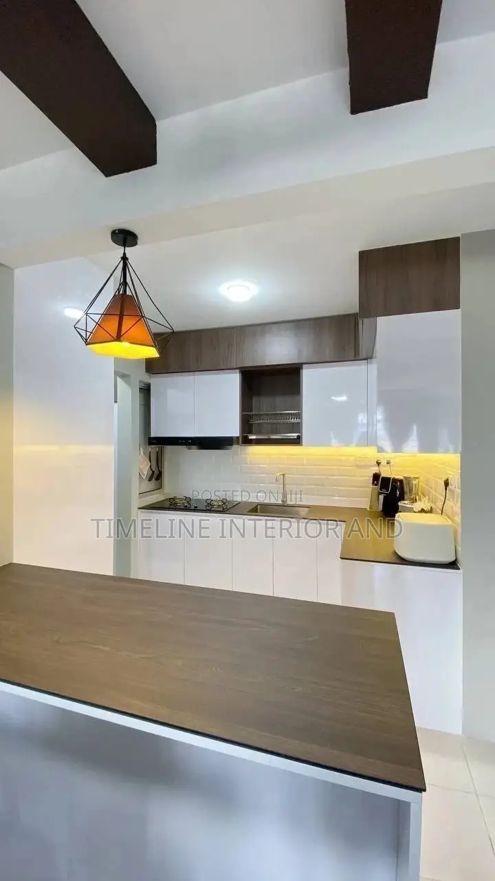 Mega Kitchen Cabinets