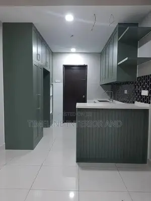 Mega Kitchen Cabinets