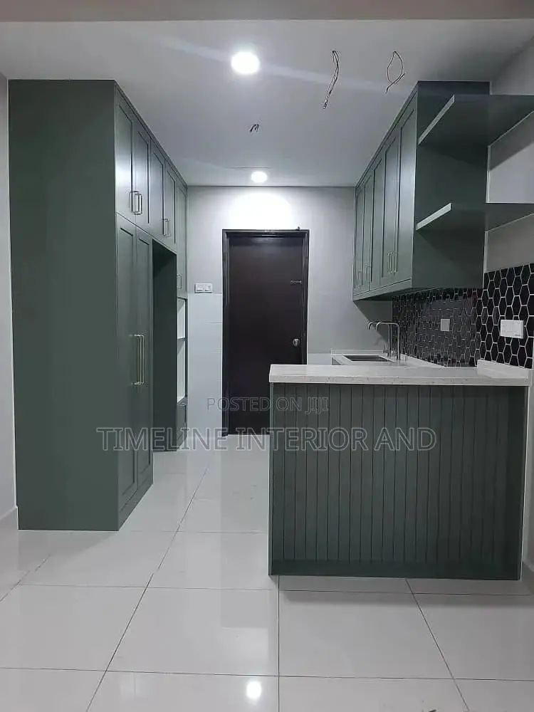 Mega Kitchen Cabinets