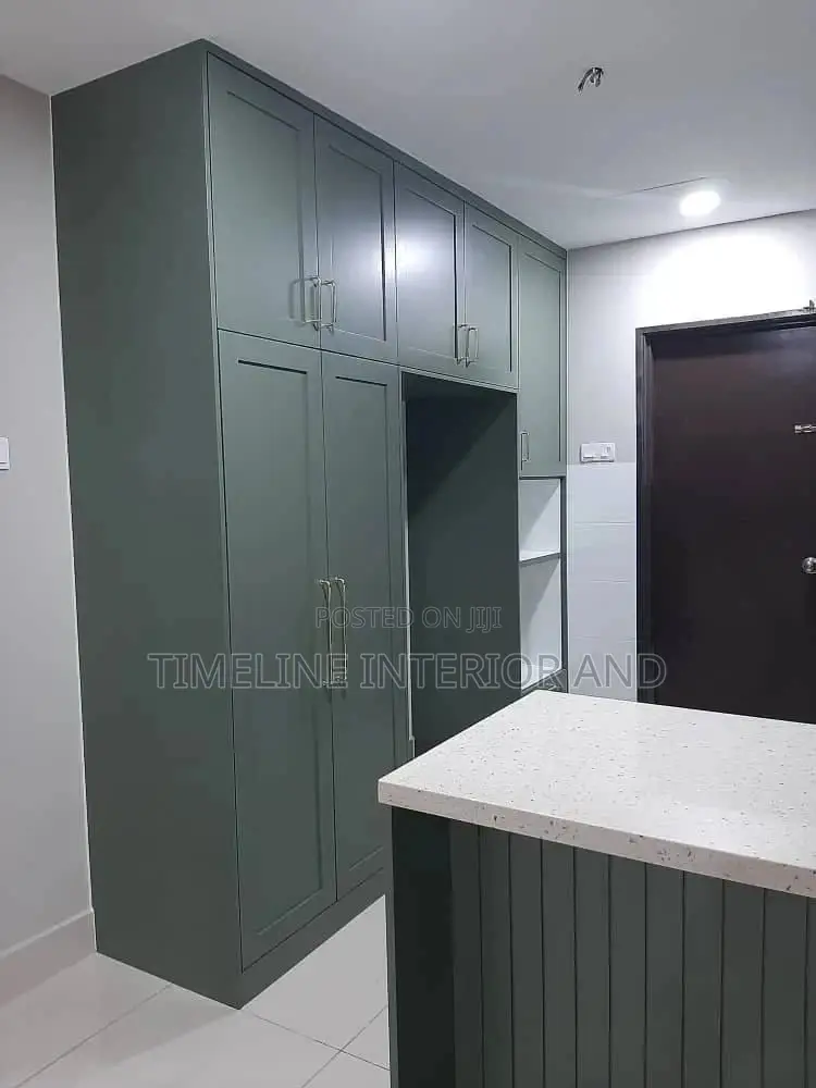 Upper Down Kitchen Cabinets