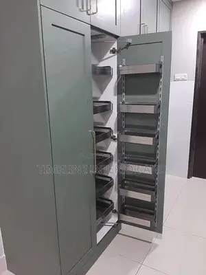 Upper Down Kitchen Cabinets