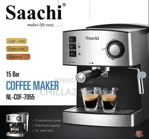 Coffee Maker or Machine