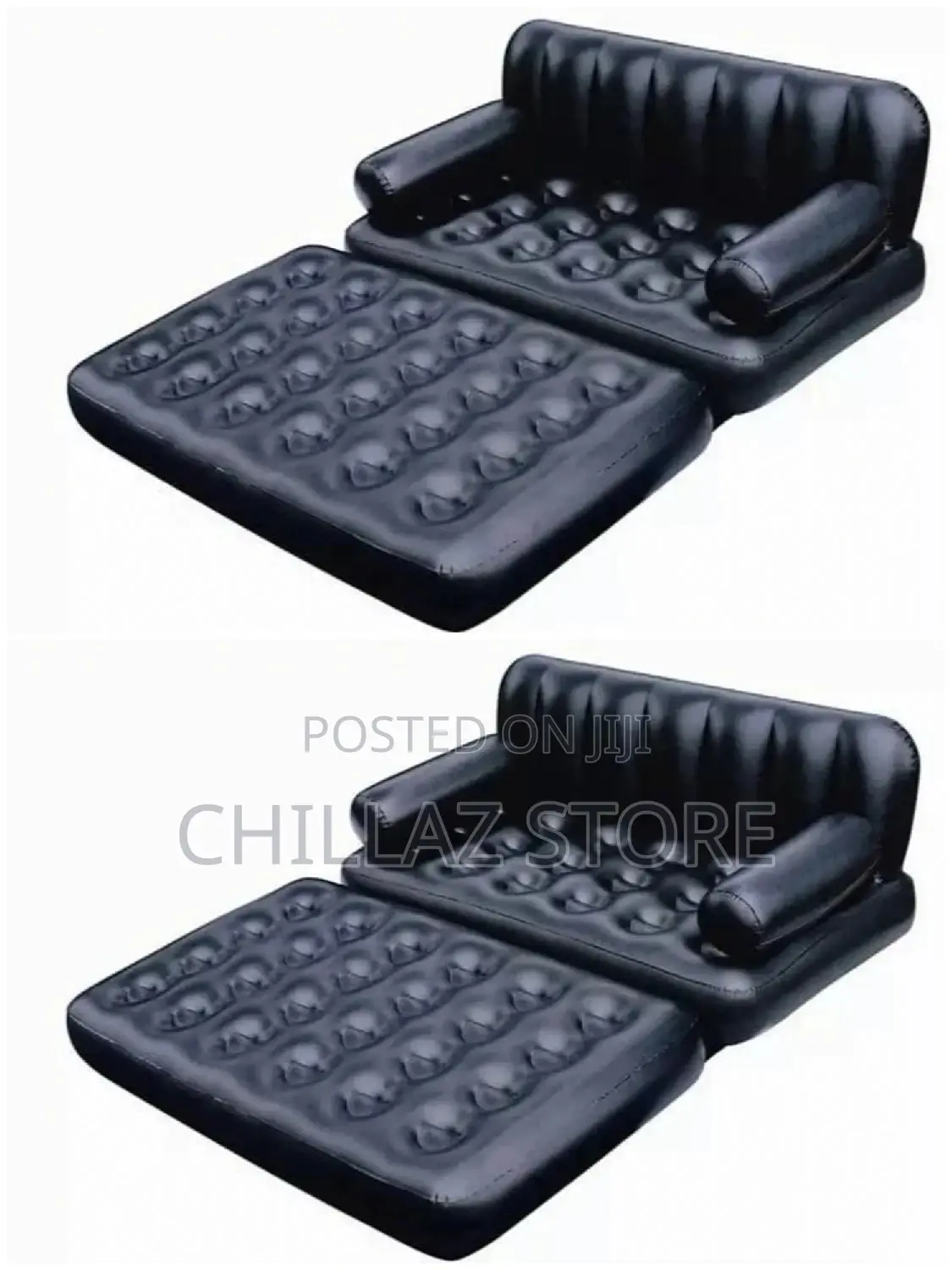 Air Mattress
