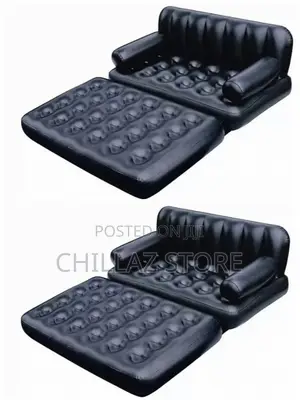 Air Mattress