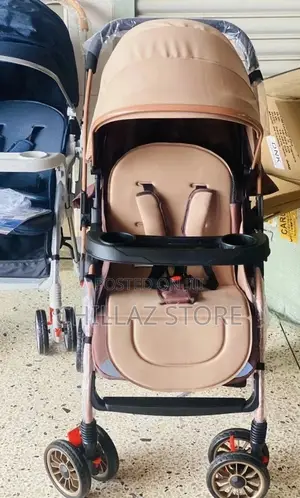 Baby Stroller Available