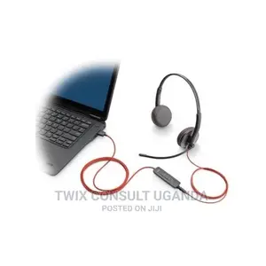 Plantronics Blackwire C3220 Usb Headset