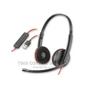Plantronics Blackwire C3220 Usb Headset