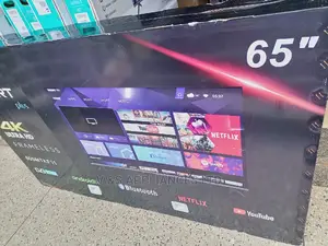 65 Smart Plus Tv