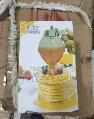 Honey Dispenser