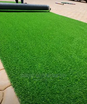 Artificial Grass Carpet