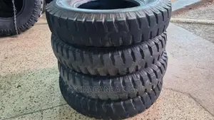 600r14 Tyres Second Hands