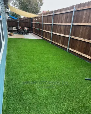 Grass Carpet