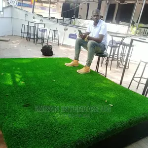 Artificial Grass Carpets