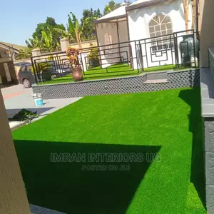 Grass Carpets