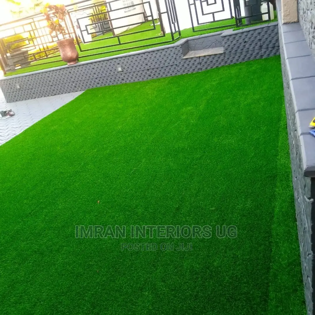 Grass Carpets