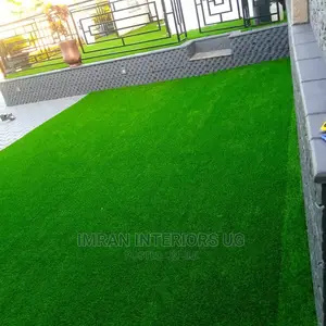 Grass Carpets