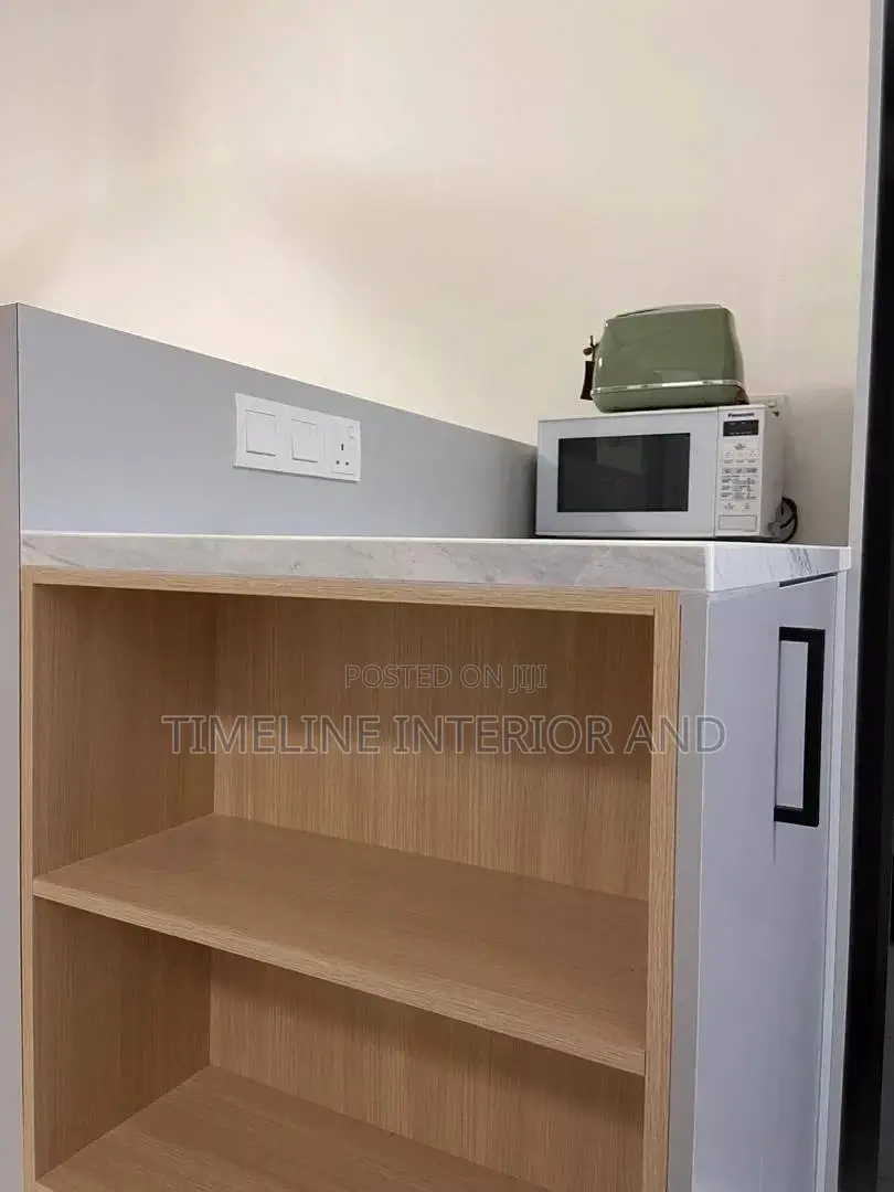 Kitchen Fittings